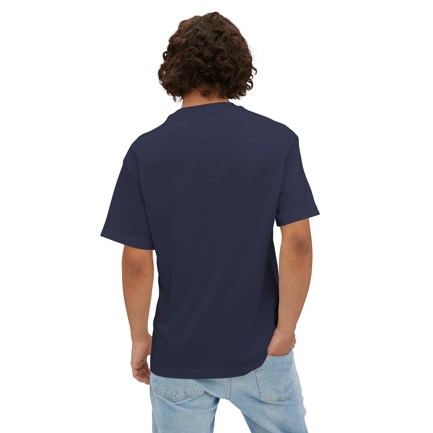 Sabbatical Oversized Tee
