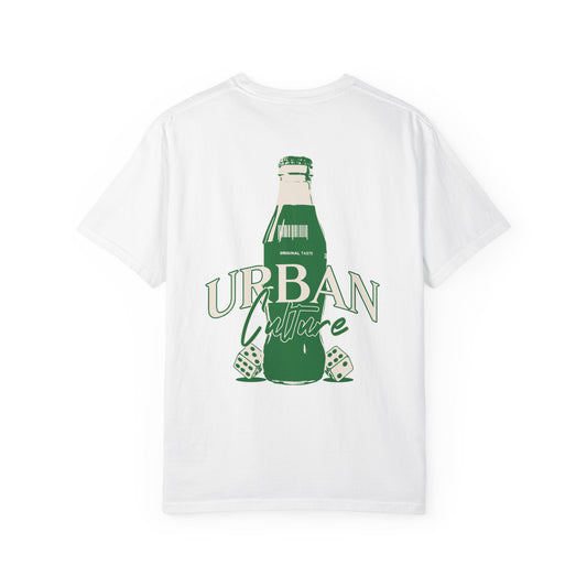 Urban Culture