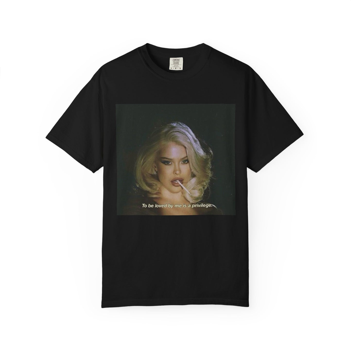 Privilege T-Shirt