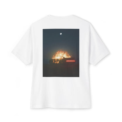 Retro Porsche  Tee