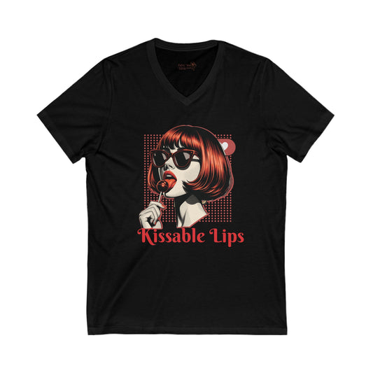Kissable Lips