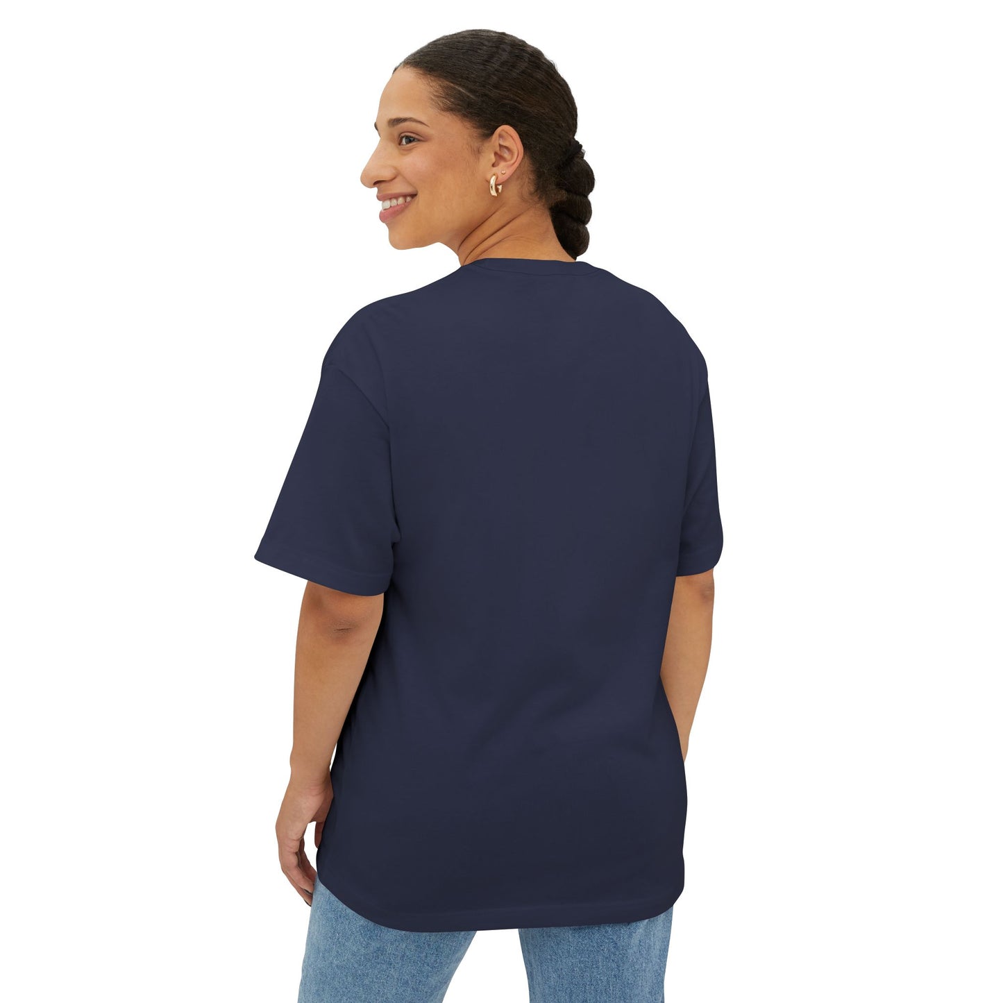 Sabbatical Oversized Tee