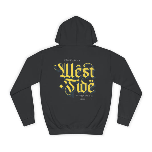 West side Hoodie