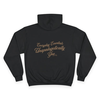 Classic 1989 Champion Hoodie