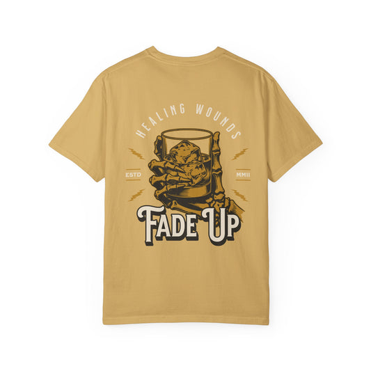 Fade Up Vintage Style