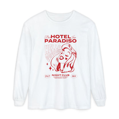 Hotel Paradiso