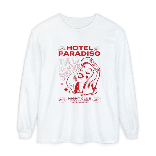 Hotel Paradiso
