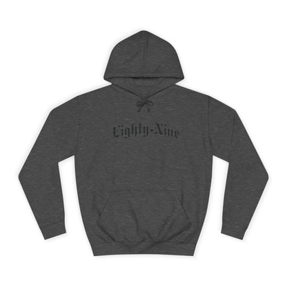 1989 Tag Hoodie