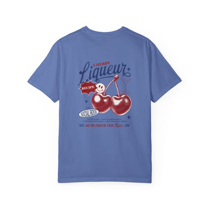 Retro Cherry Liqueur