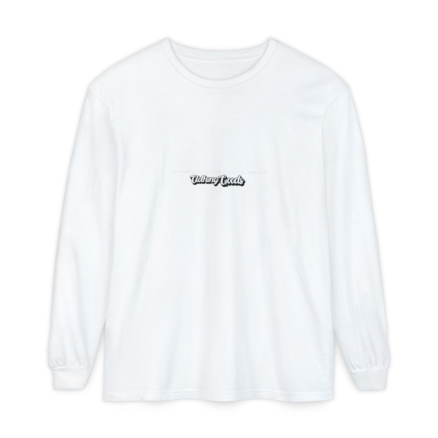 1989 Logo Long Sleeve