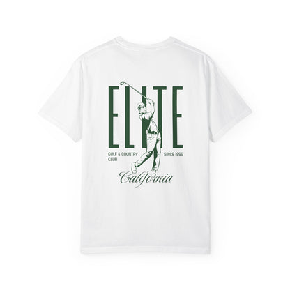 Elite Golf Club