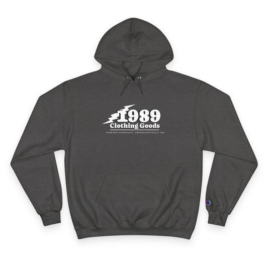 Regret Nothing Hoodie