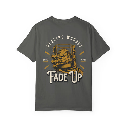 Fade Up Vintage Style