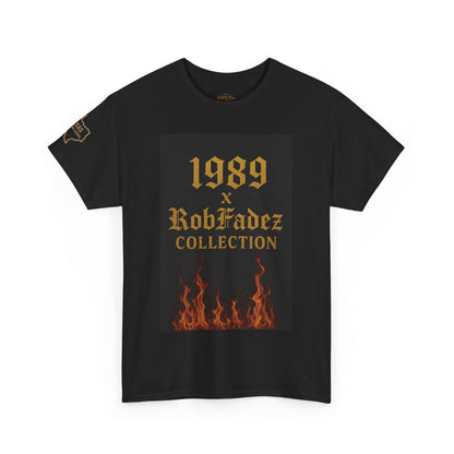 1989 x Rob Fadez Collection Limited Edition