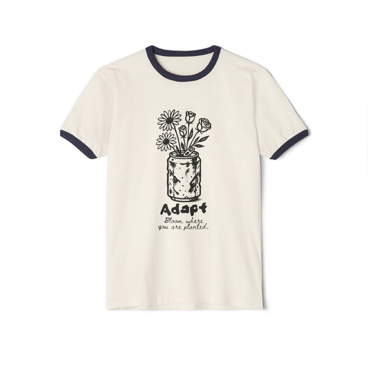 Adapt Floral Ringer
