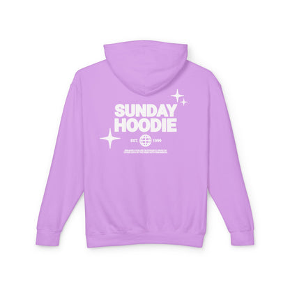 Sunday Hoodie