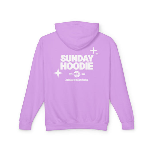Sunday Hoodie