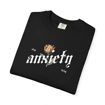 Anxiety