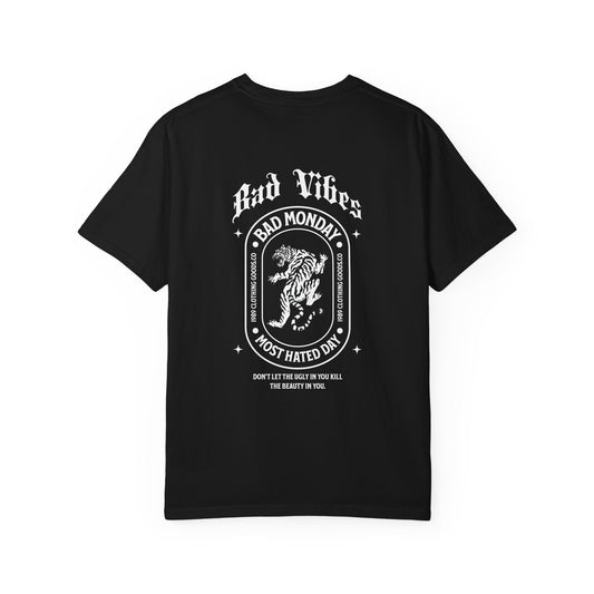 Bad Vibes