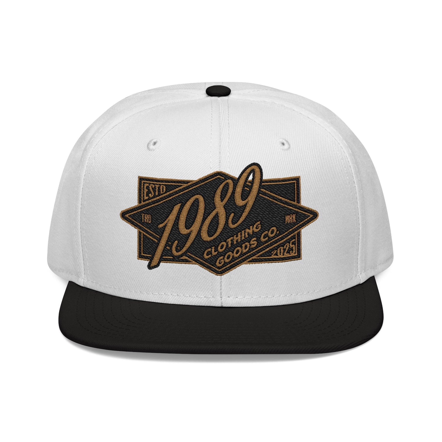 Vintage 1989 Hat