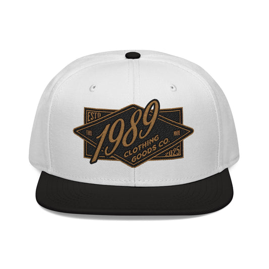 Vintage 1989 Hat