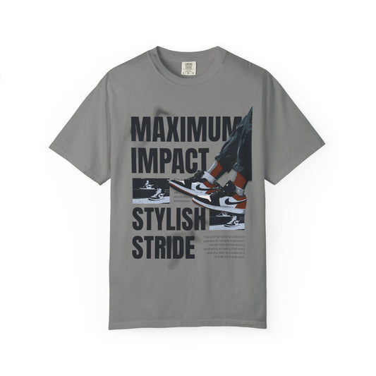 Stylish Impact
