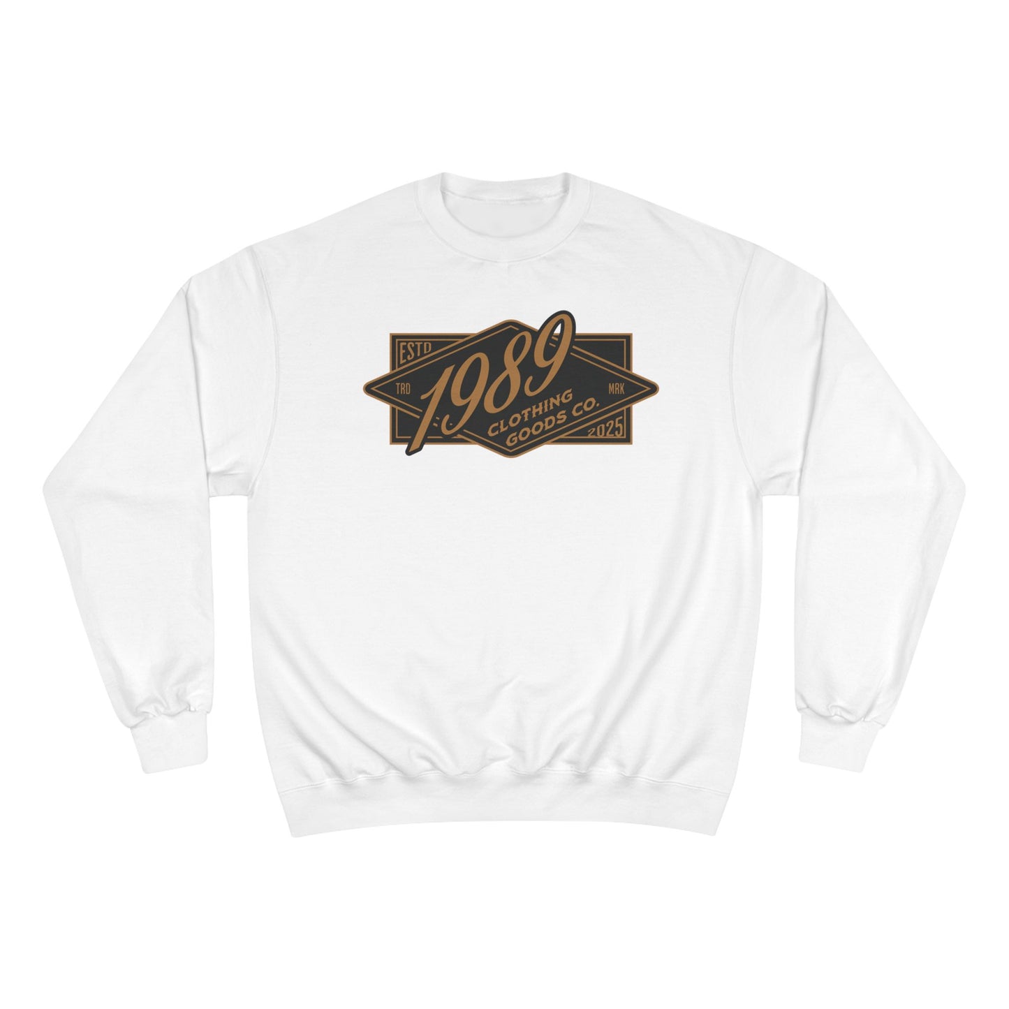Vintage 1989 Champion Sweatshirt