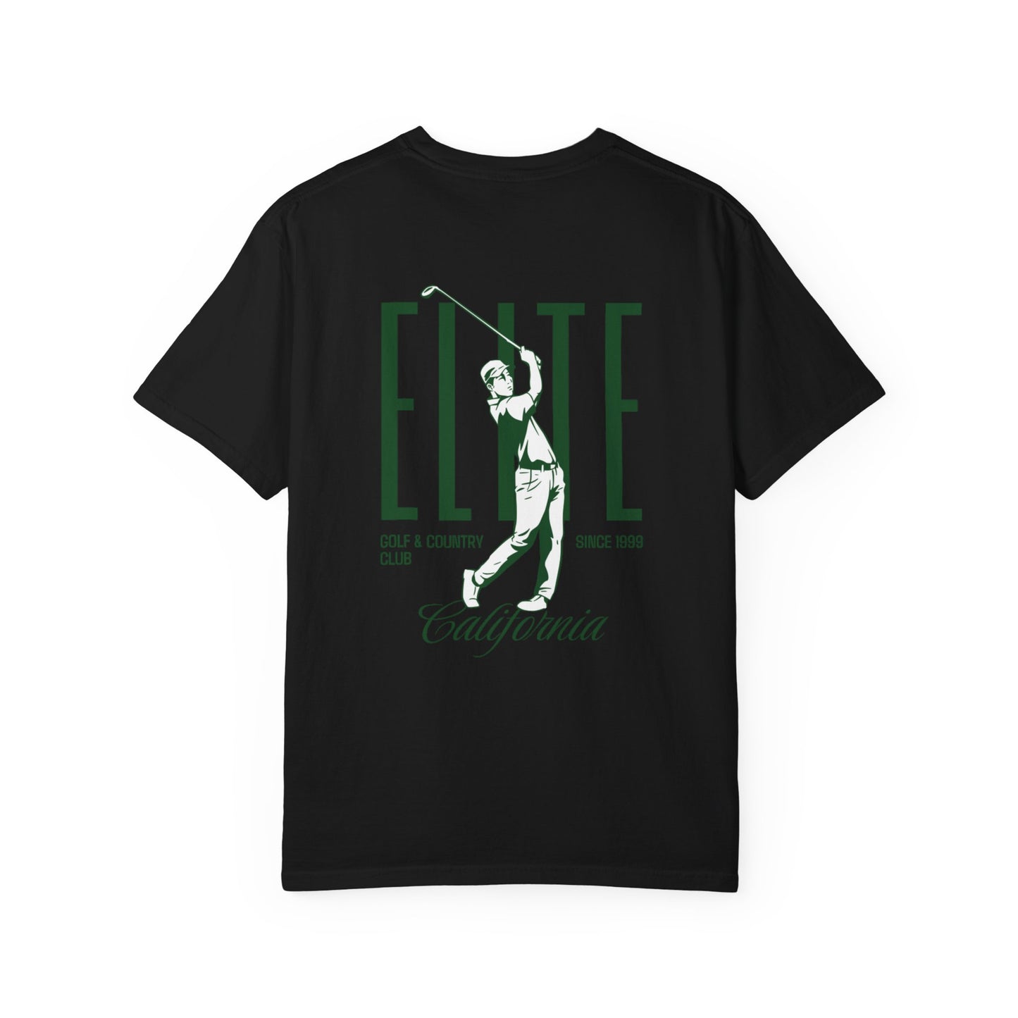Elite Golf Club