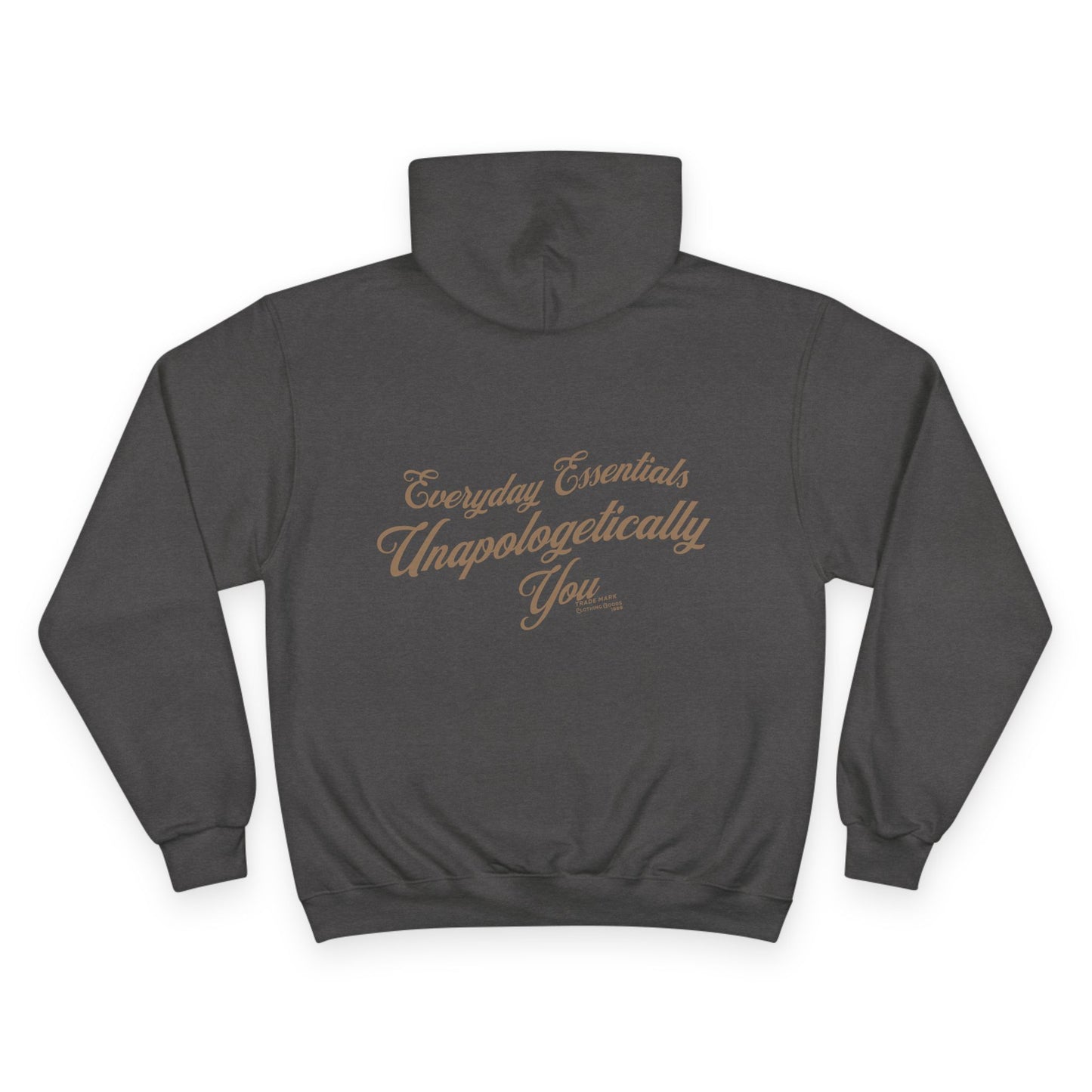 Classic 1989 Champion Hoodie