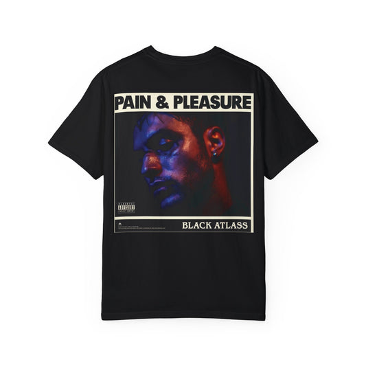 Pain & Pleasure- Black Atlass