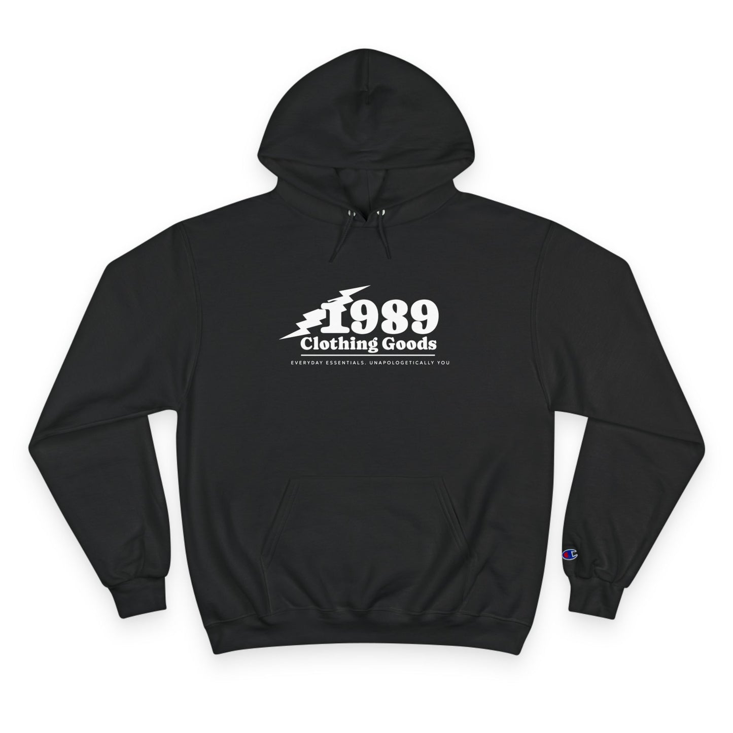 Regret Nothing Hoodie