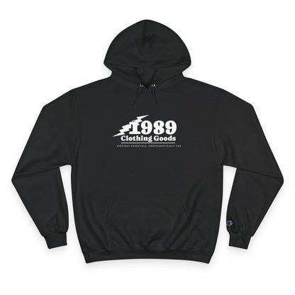 Regret Nothing Hoodie