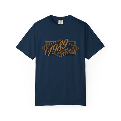 1989 Logo - Everyday Essentials. Unapologetically You