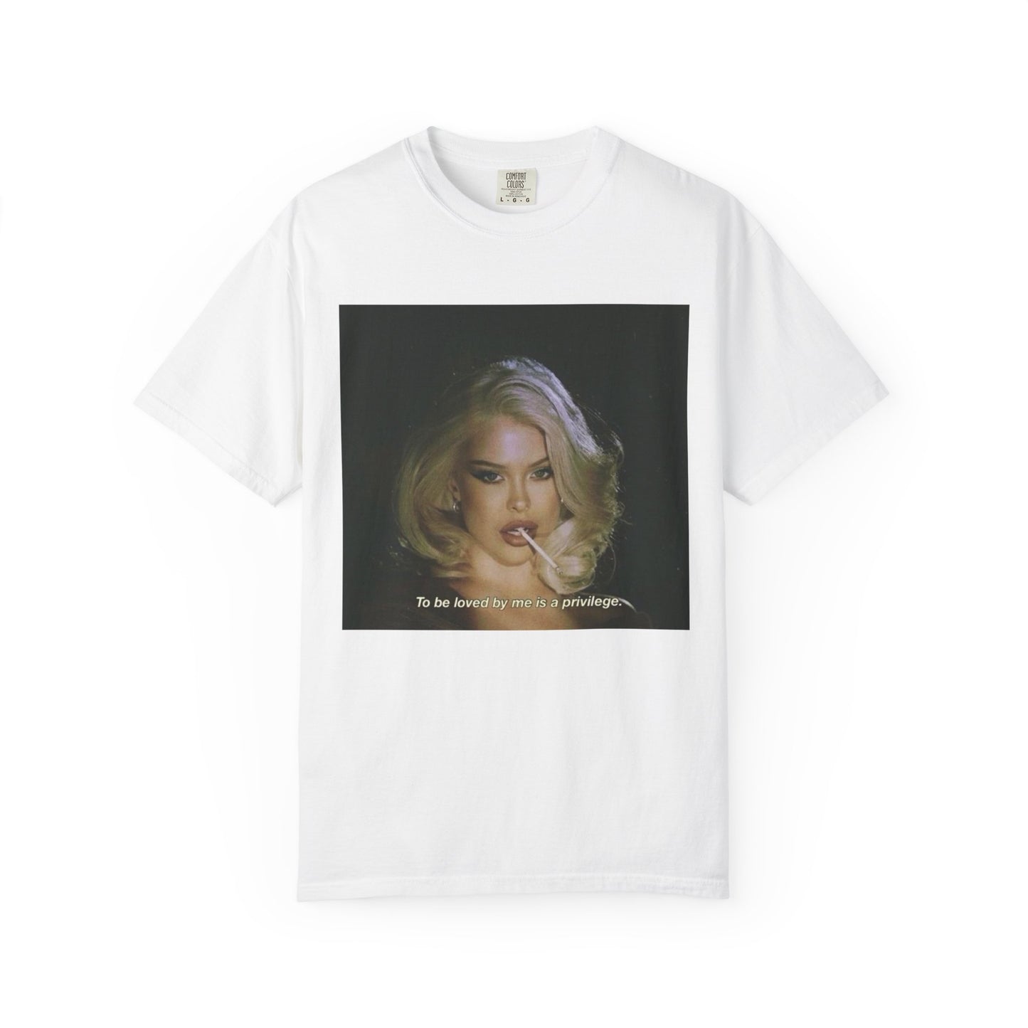Privilege T-Shirt