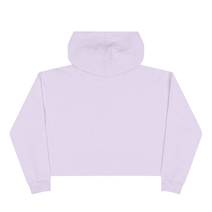1989 Crop Hoodie
