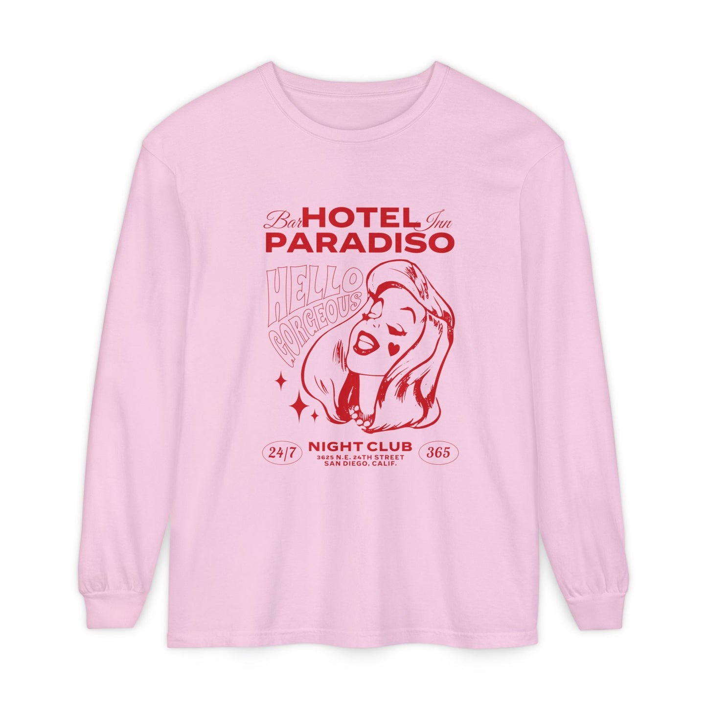 Hotel Paradiso