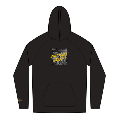 New Era Basketball Hoodie