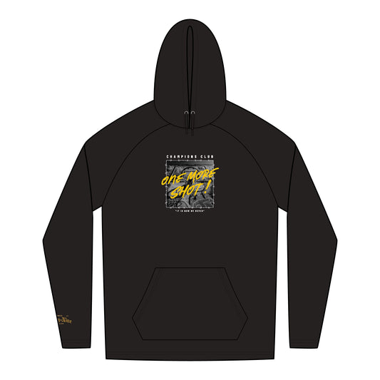 New Era Basketball Hoodie