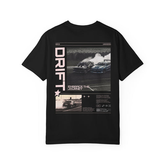 Drift Journey