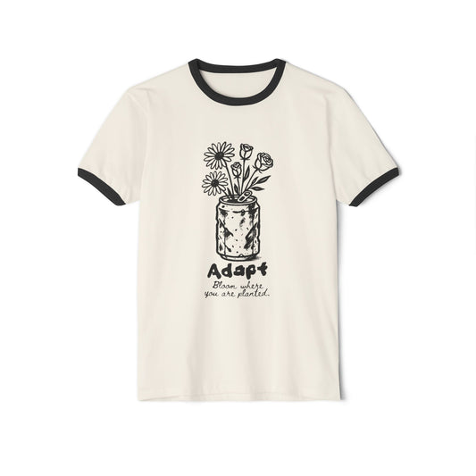 Adapt Floral Ringer