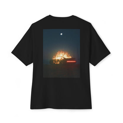 Retro Porsche  Tee