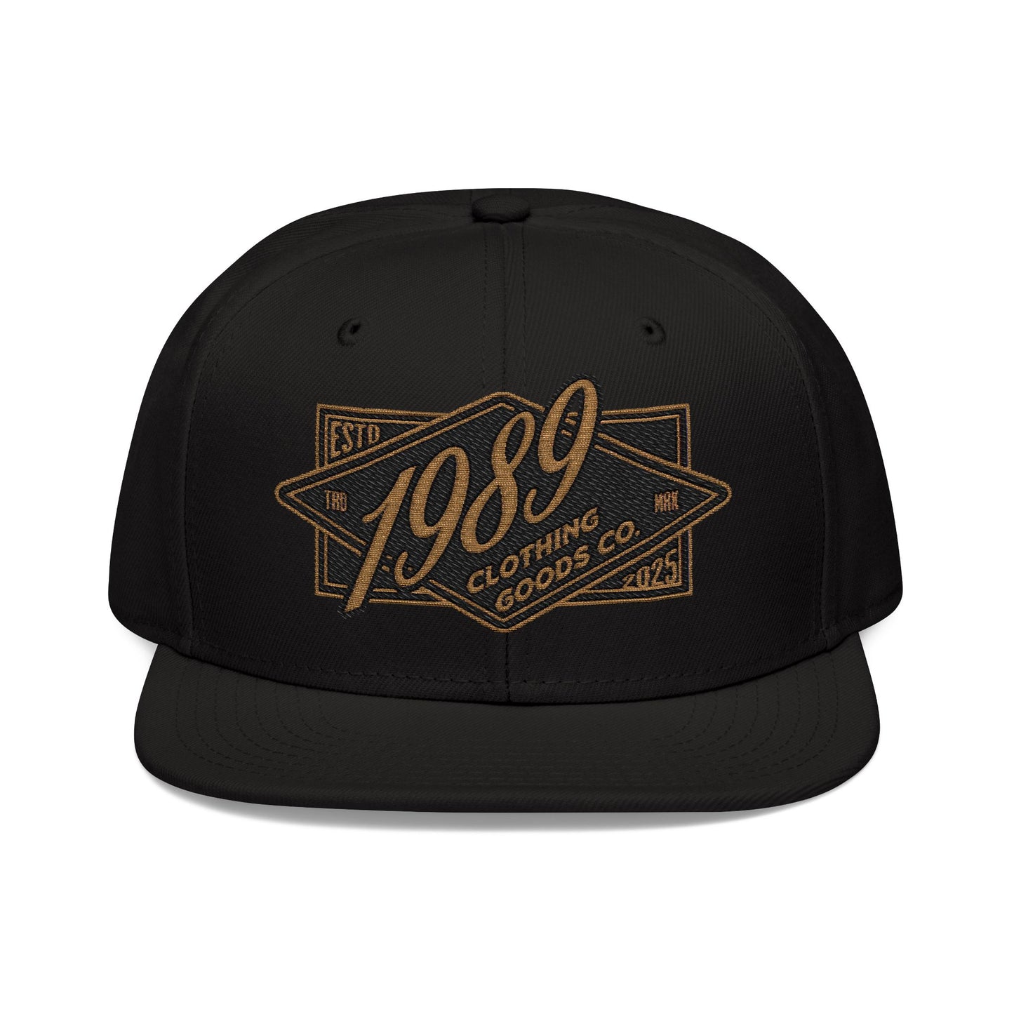 Vintage 1989 Hat
