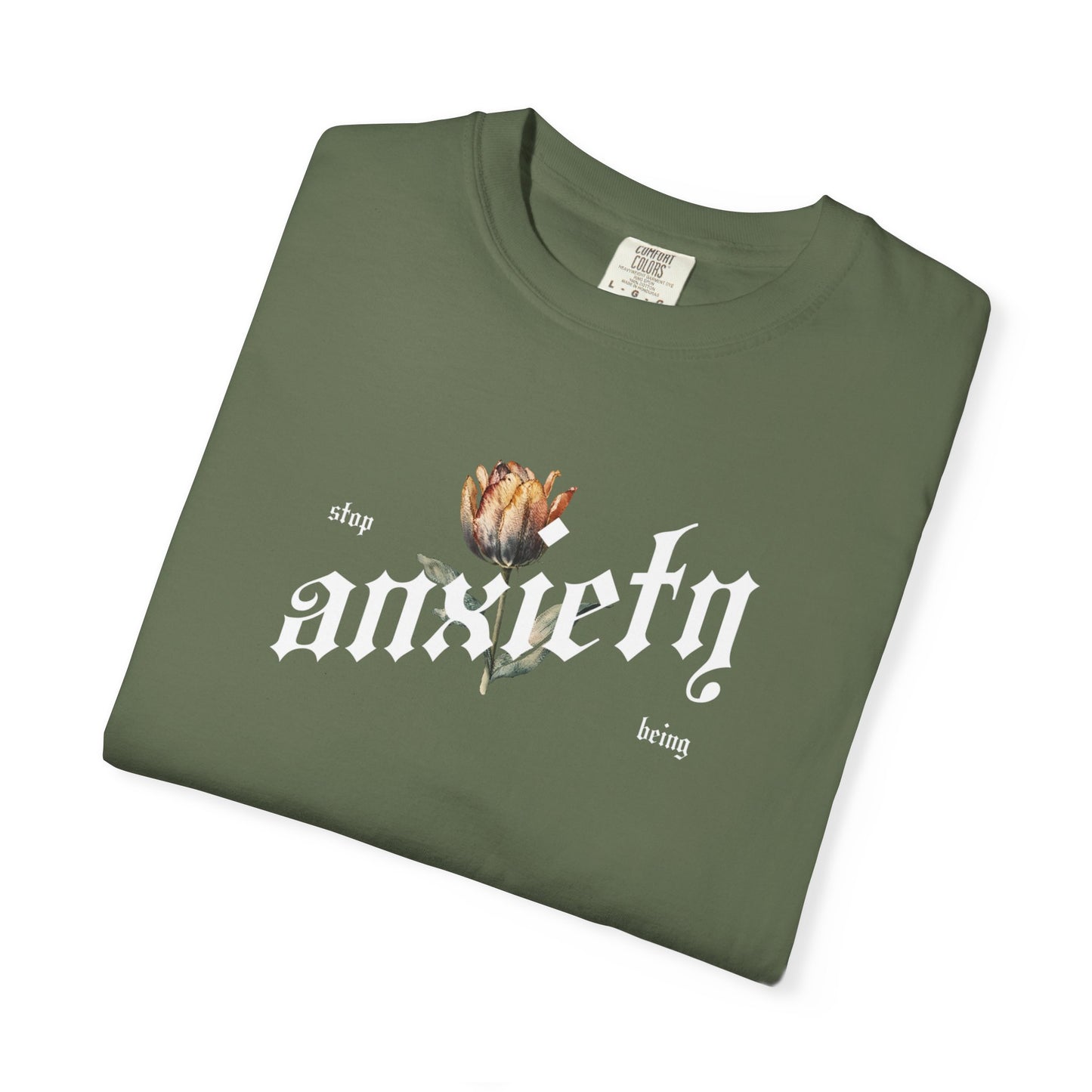 Anxiety