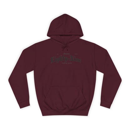 1989 Tag Hoodie