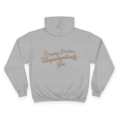 Classic 1989 Champion Hoodie