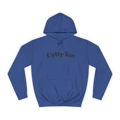 1989 Tag Hoodie
