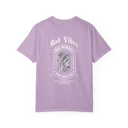 Bad Vibes