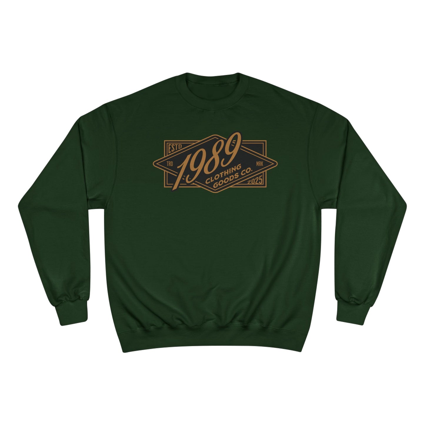 Vintage 1989 Champion Sweatshirt