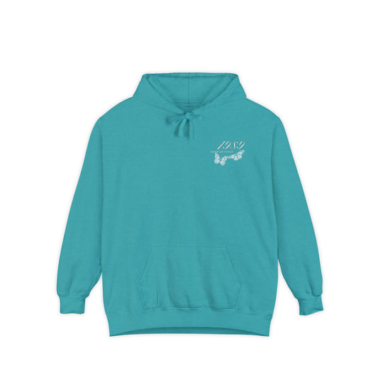 Women's Butterfly  Hoodie