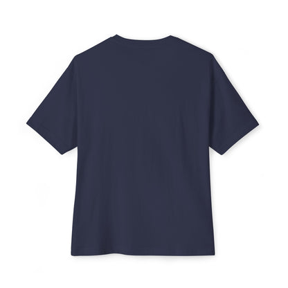 Sabbatical Oversized Tee